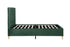 Loxley Fabric Bed